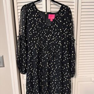 Lilly Pulitzer Cleme Dress Never worn